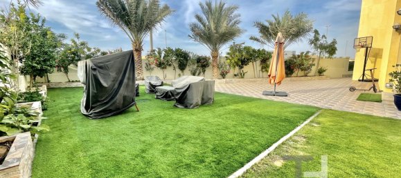 3 bedrooms Villa in Jumeirah Park, UAE No. 28507 6