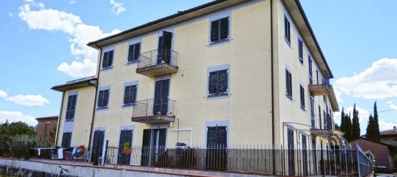 4-salle Appartement à Foiano della Chiana, Italy No. 45278 38