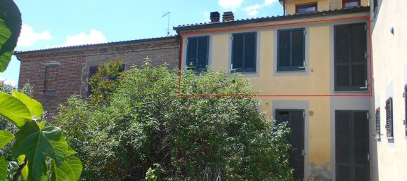 4-salle Appartement à Foiano della Chiana, Italy No. 45278 19