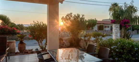 3 chambres appartement à vendre à Chania, Crete, Greece № 156 21