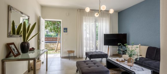 3 chambres appartement à vendre à Chania, Crete, Greece № 156 17