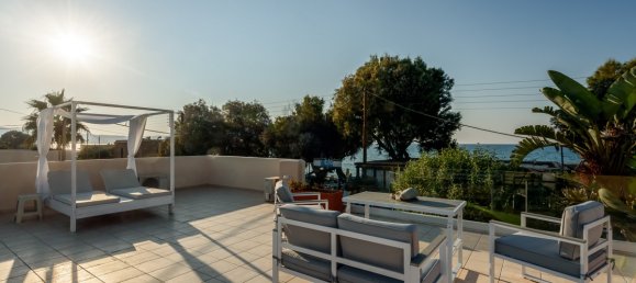 3 bedrooms Apartment in Chania, Greece No. 156 3