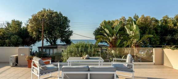 3 chambres appartement à vendre à Chania, Crete, Greece № 156 26