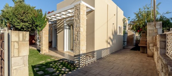 3 chambres appartement à vendre à Chania, Crete, Greece № 156 6