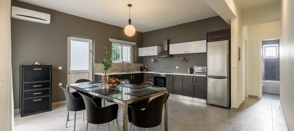 3 bedrooms Apartment in Chania, Greece No. 156 8