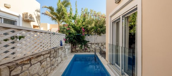 3 chambres appartement à vendre à Chania, Crete, Greece № 156 25