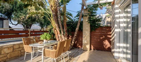 3 chambres appartement à vendre à Chania, Crete, Greece № 156 22