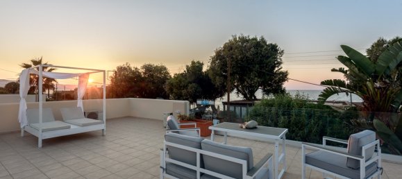 3 bedrooms Apartment in Chania, Greece No. 156 2