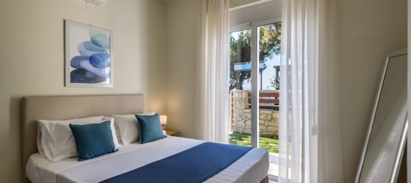 3 chambres appartement à vendre à Chania, Crete, Greece № 156 10