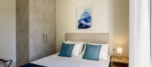 3 chambres appartement à vendre à Chania, Crete, Greece № 156 18
