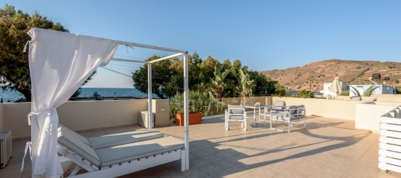 3 chambres appartement à vendre à Chania, Crete, Greece № 156 4