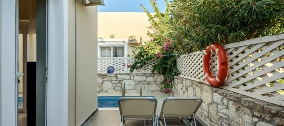 3 chambres appartement à vendre à Chania, Crete, Greece № 156 23