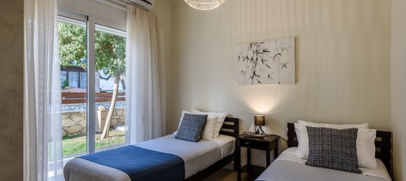 3 chambres appartement à vendre à Chania, Crete, Greece № 156 13