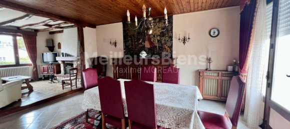 4 bedrooms House in La Roche-sur-Yon, France No. 96457 21