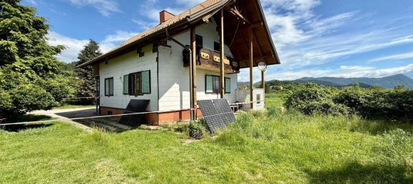 5غرفة منزل في Magdalensberg, Austria رقم 175259 3