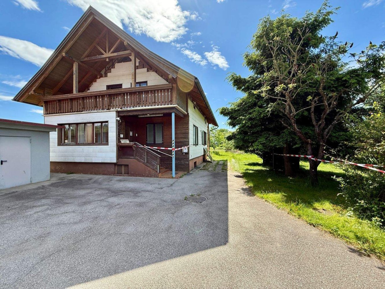 5غرفة منزل في Magdalensberg, Austria رقم 175259