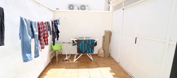 Таунхаус с 2 спальнями в Торре-де-ла-Орадада, Испания № 191276 11