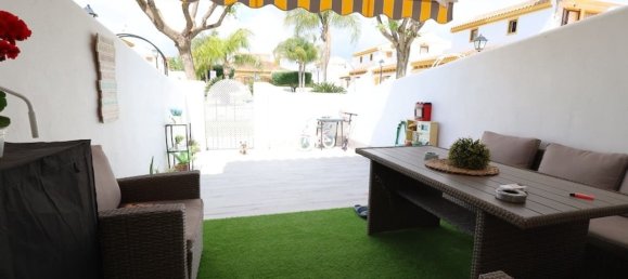 Таунхаус с 2 спальнями в Торре-де-ла-Орадада, Испания № 191276 2