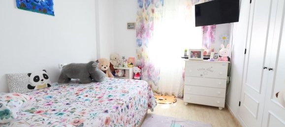 Таунхаус с 2 спальнями в Торре-де-ла-Орадада, Испания № 191276 14