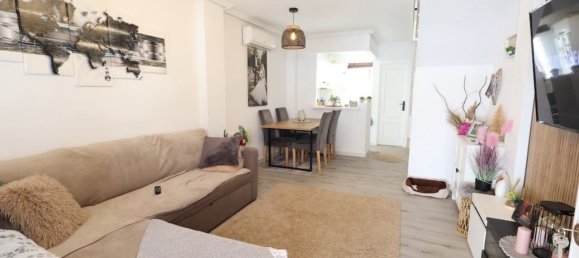 Таунхаус с 2 спальнями в Торре-де-ла-Орадада, Испания № 191276 6