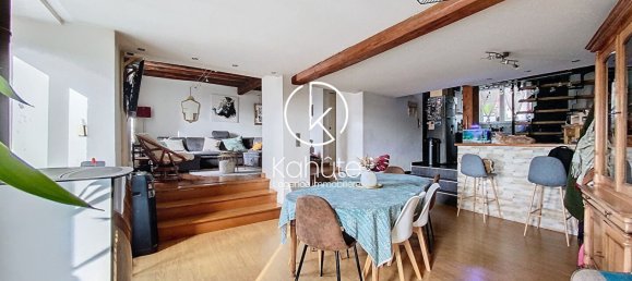 Villa T3 em Rhone, France N.º 199205 4