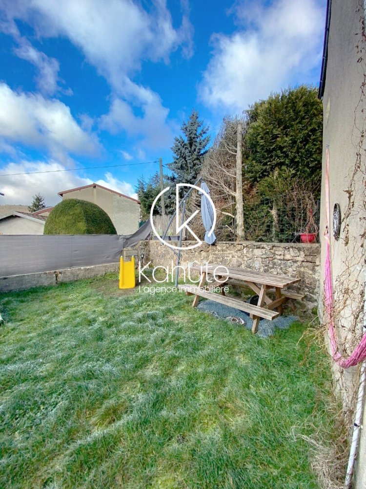 Villa T3 em Rhone, France N.º 199205