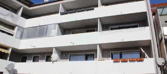 3-Zimmer Wohnung in Augsburg, Germany, Nr. 20841 2