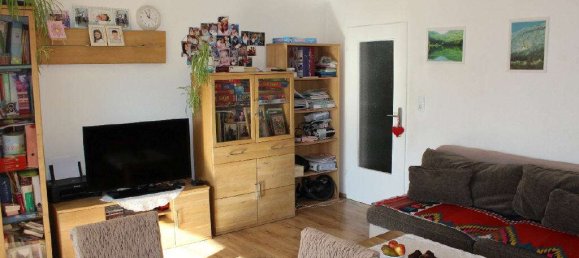 3-Zimmer Wohnung in Augsburg, Germany, Nr. 20841 4
