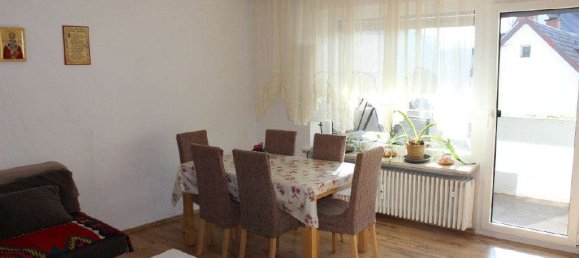 3-Zimmer Wohnung in Augsburg, Germany, Nr. 20841 6