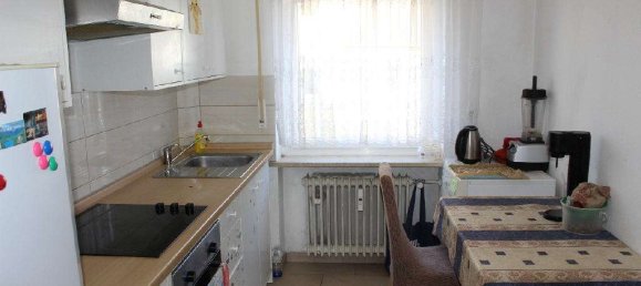 3-Zimmer Wohnung in Augsburg, Germany, Nr. 20841 12
