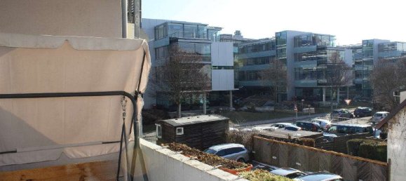 3-Zimmer Wohnung in Augsburg, Germany, Nr. 20841 7