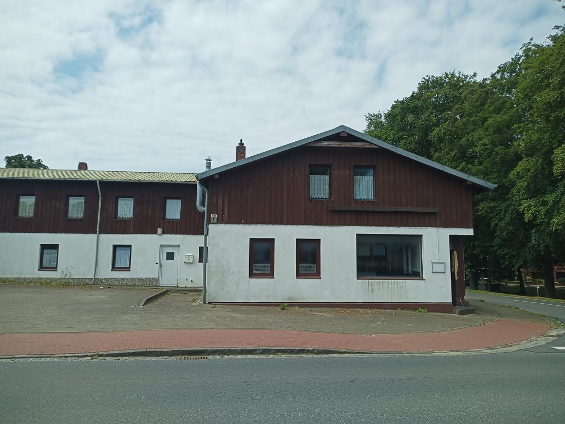 5 Schlafzimmer Gebäude in Dithmarschen, Germany, Nr. 80123