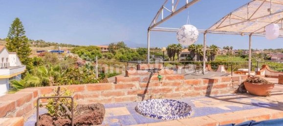 4 rooms Building in Aci Castello, Italy No. 322805 14