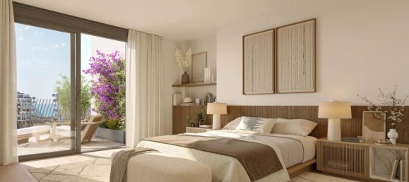 2 bedrooms Apartment in Villajoyosa, Spain No. 5858 5