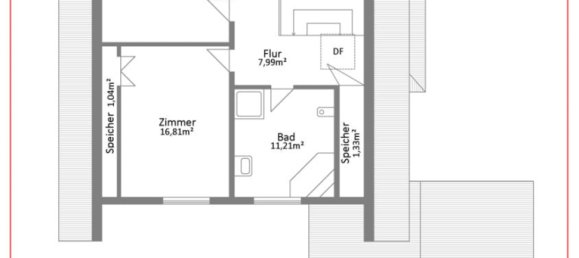 6غرفة منزل في Lorrach, Germany رقم 769 34