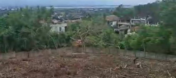 Земельный участок 2500м² в Jimbaran, Индонезия № 4580 5