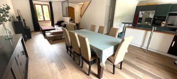 Casa T5 em Sainte-Genevieve, France N.º 306347 3