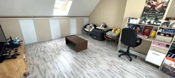 Casa T5 em Sainte-Genevieve, France N.º 306347 5