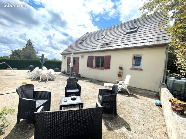 Casa T5 em Sainte-Genevieve, France N.º 306347