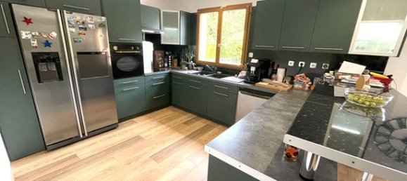 Casa T5 em Sainte-Genevieve, France N.º 306347 4