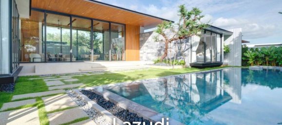 Villa T4 em Bang Tao, Thailand N.º 17070 3