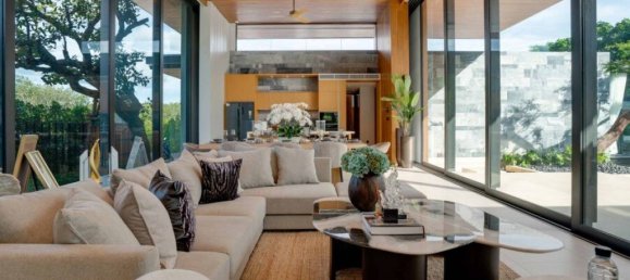 Villa T4 em Bang Tao, Thailand N.º 17070 6