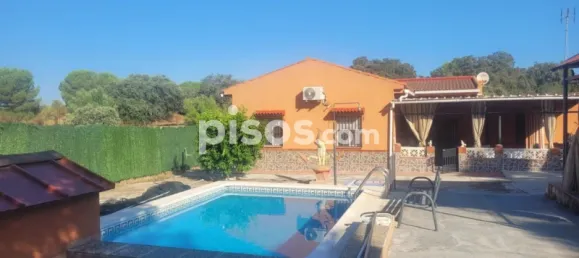 3 bedrooms House in Andalusia, Spain No. 140307 48