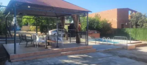 3 bedrooms House in Andalusia, Spain No. 140307 49