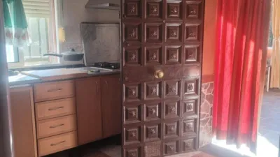 3 bedrooms House in Andalusia, Spain No. 140307