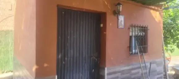 3 bedrooms House in Andalusia, Spain No. 140307 24