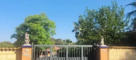 3 bedrooms House in Andalusia, Spain No. 140307 17