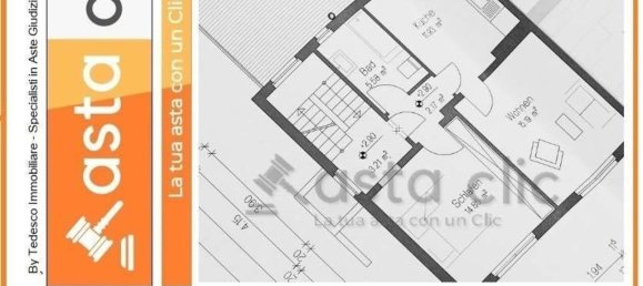253m² Commercial property in Minori, Italy No. 224794 8