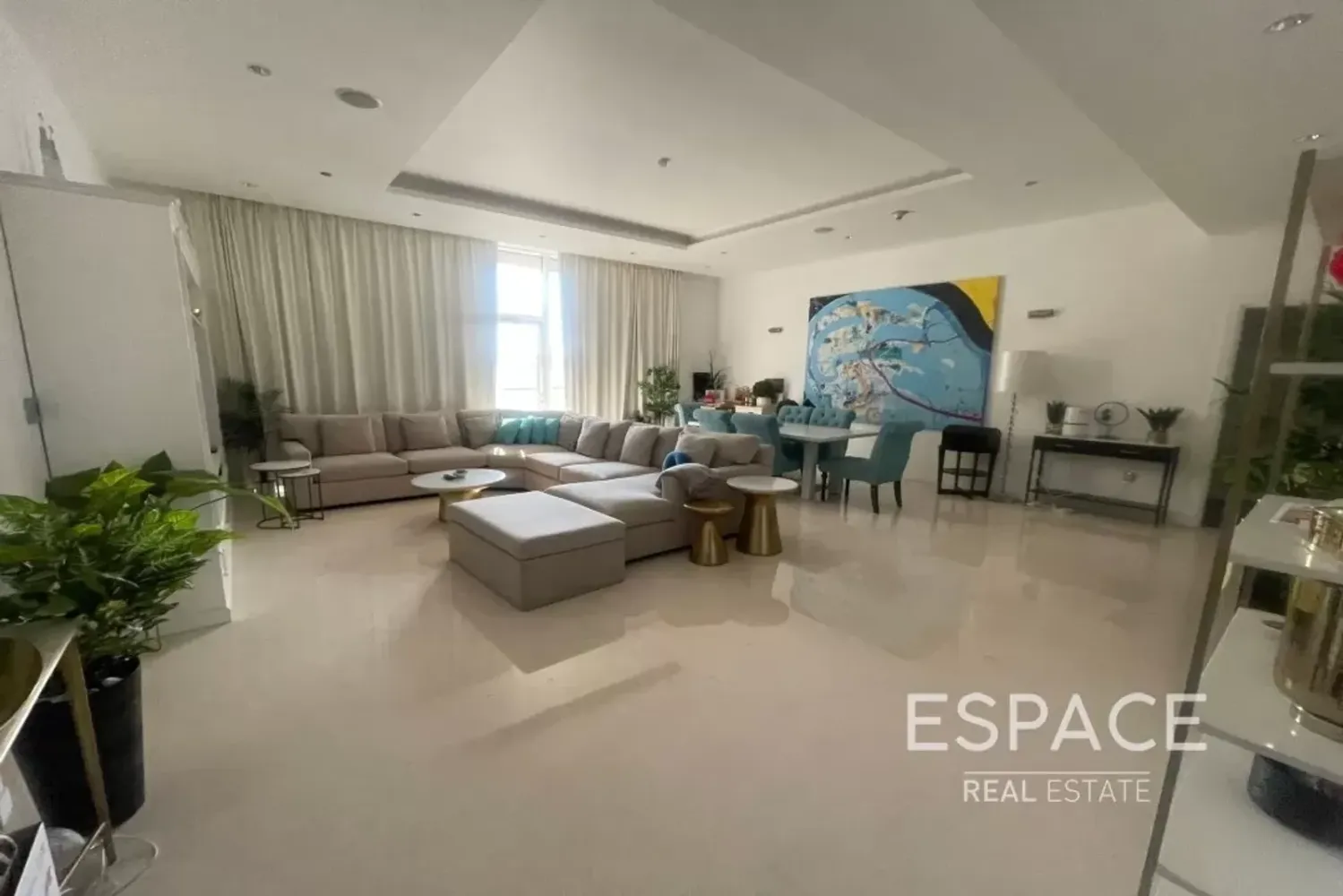 3 غرف نوم شقة في نخلة جميرا, UAE رقم 209574