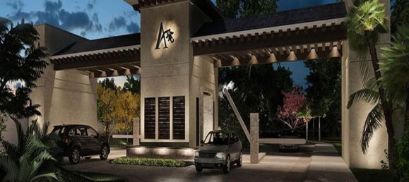 Terreno em Merida, Mexico N.º 101796 2